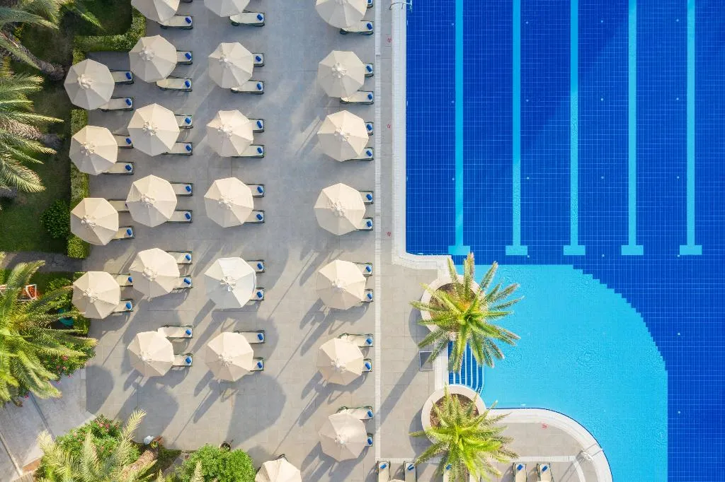 Pool, Selectum Collection Bodrum, Bodrum