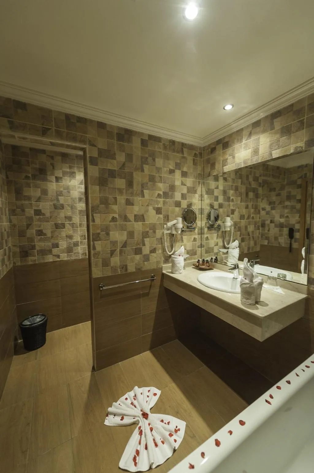Room, Dar Eddaya, Rabat