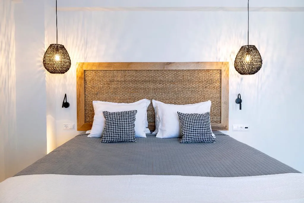 SUITE SUPERIOR Room, La Stella Suites, Crete