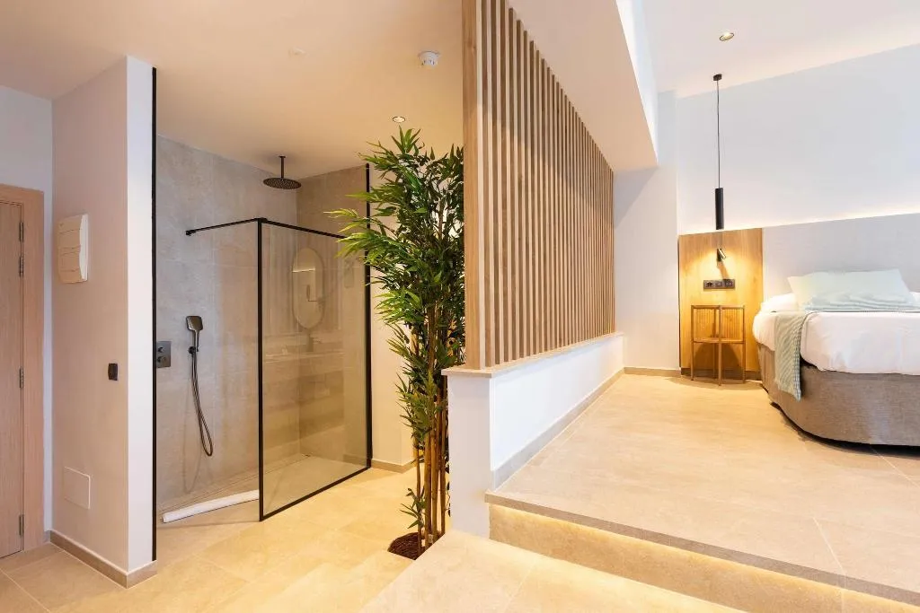 Room, THB Los Molinos, Ibiza