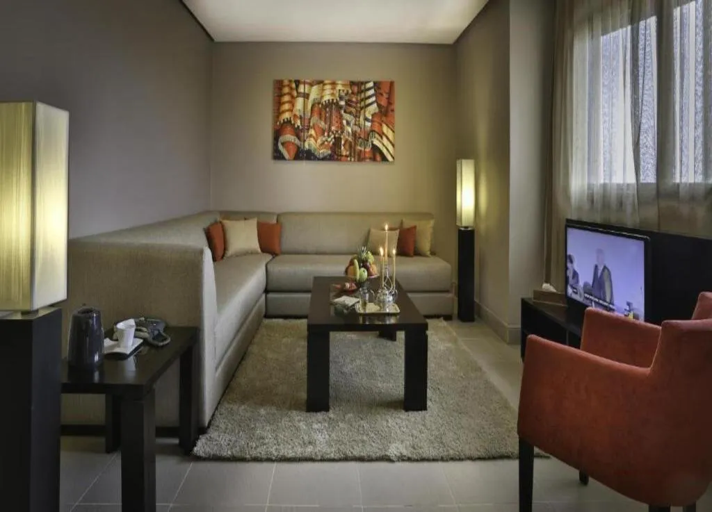SUITE EXECUTIVE Room, Kech Boutique Hotel & Spa, Marrakech