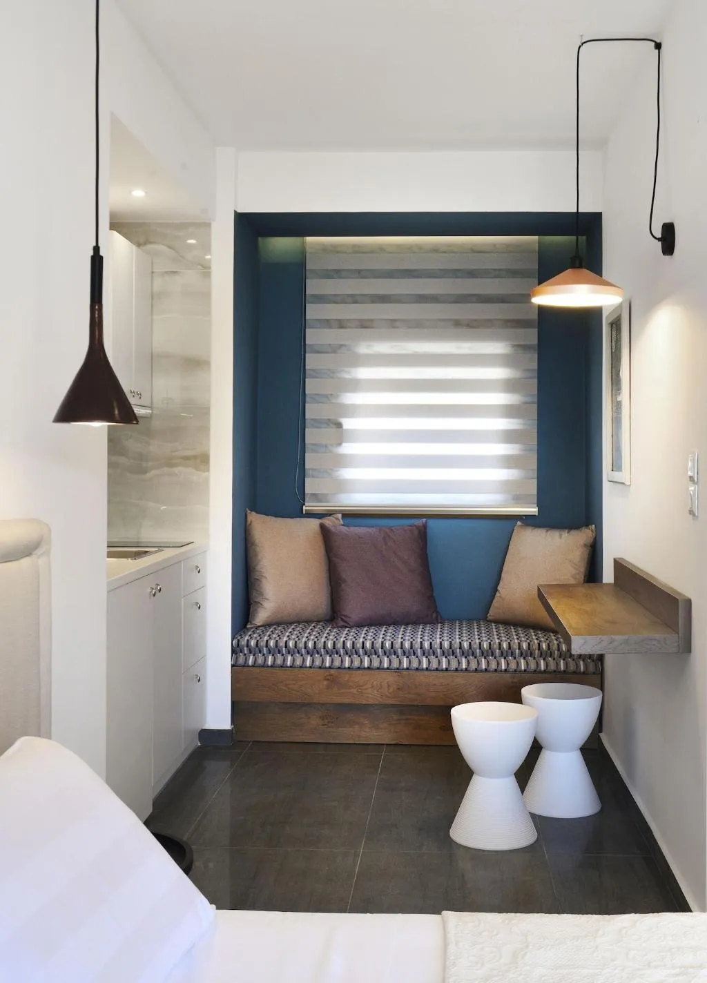 Room, Assano Sea Front Luxury, Thessaloniki