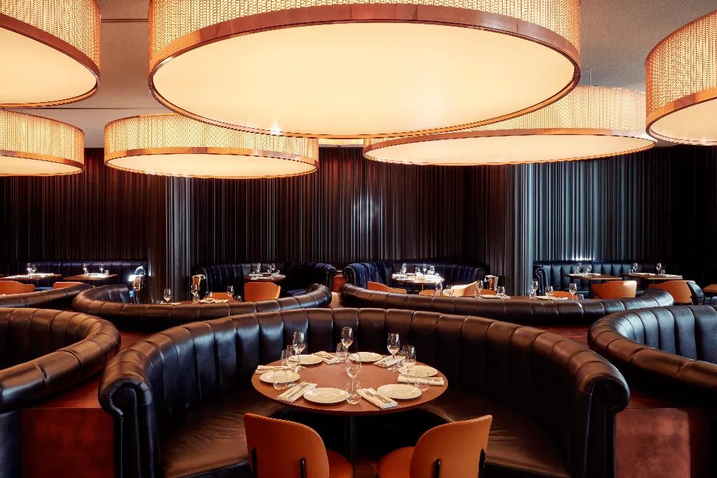 Restaurant, Sir Victor Hotel part of Sircle Collection, Barcelona