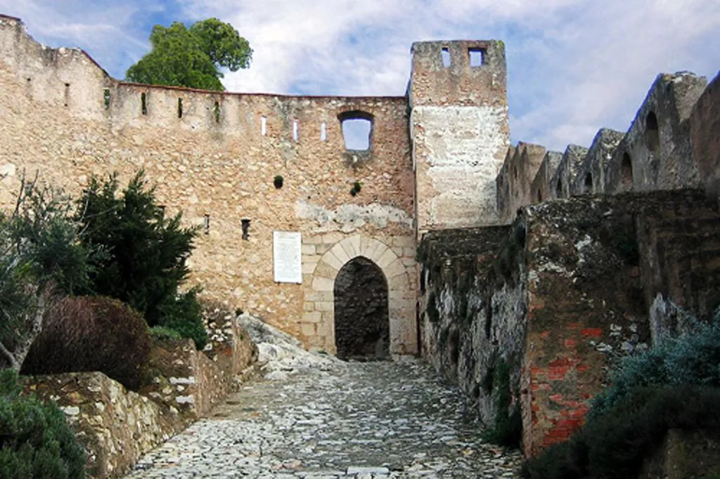 General view, Vernisa, Valencia