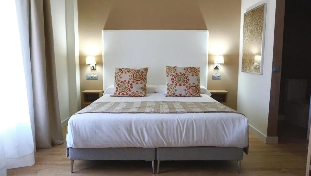 Room, Añoreta Suites, Costa Del Sol