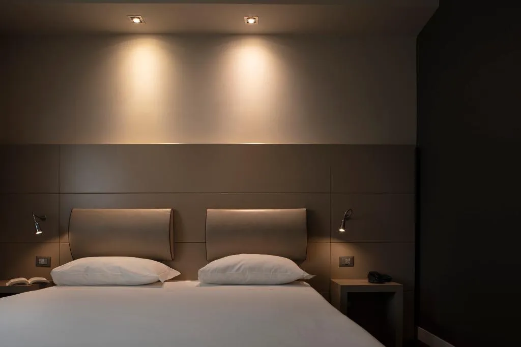 TRIPLE CLASSIC Room, Smart Hotel Holiday, Venice