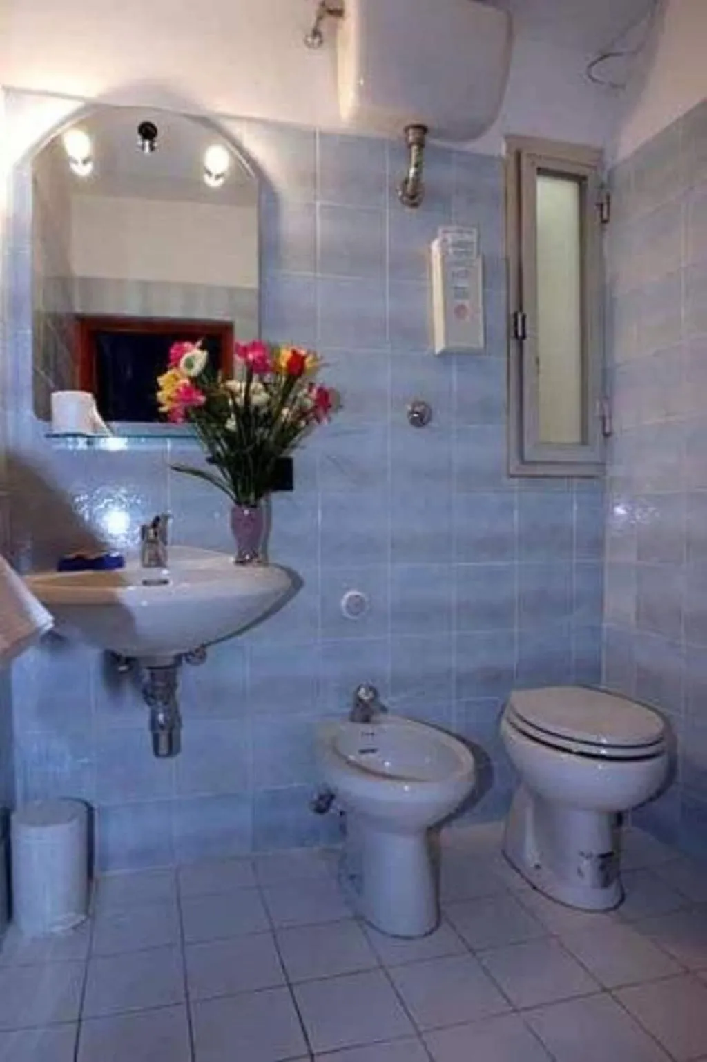 Room, Hotel La Noce, Florence
