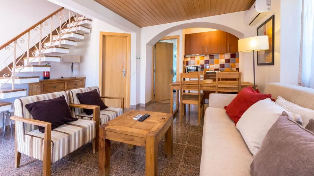VILLA TWO BEDS Room, Oleandro Country Clube, Algarve