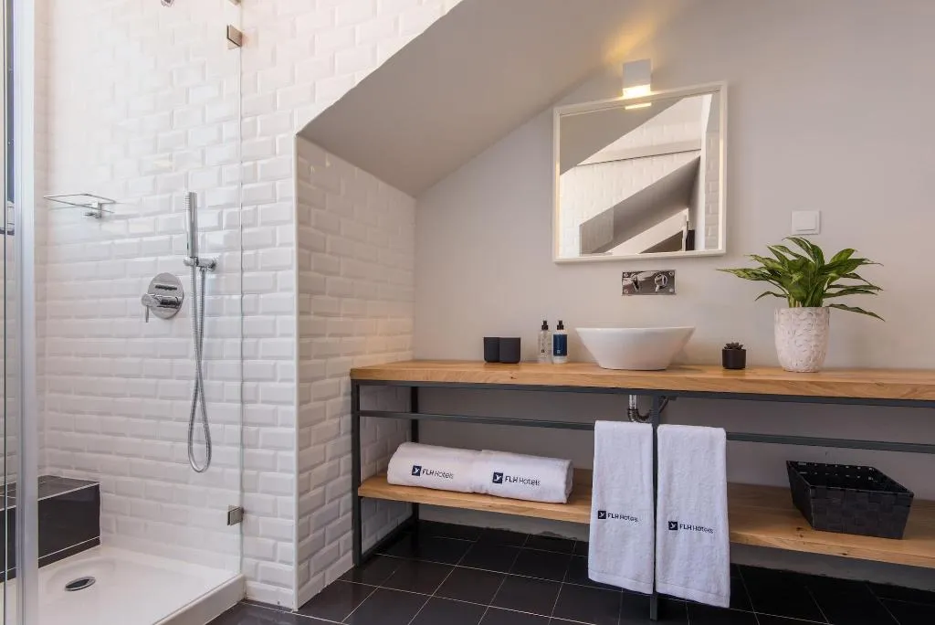 Room, Urbano Flh Hotels Lisboa, Lisbon