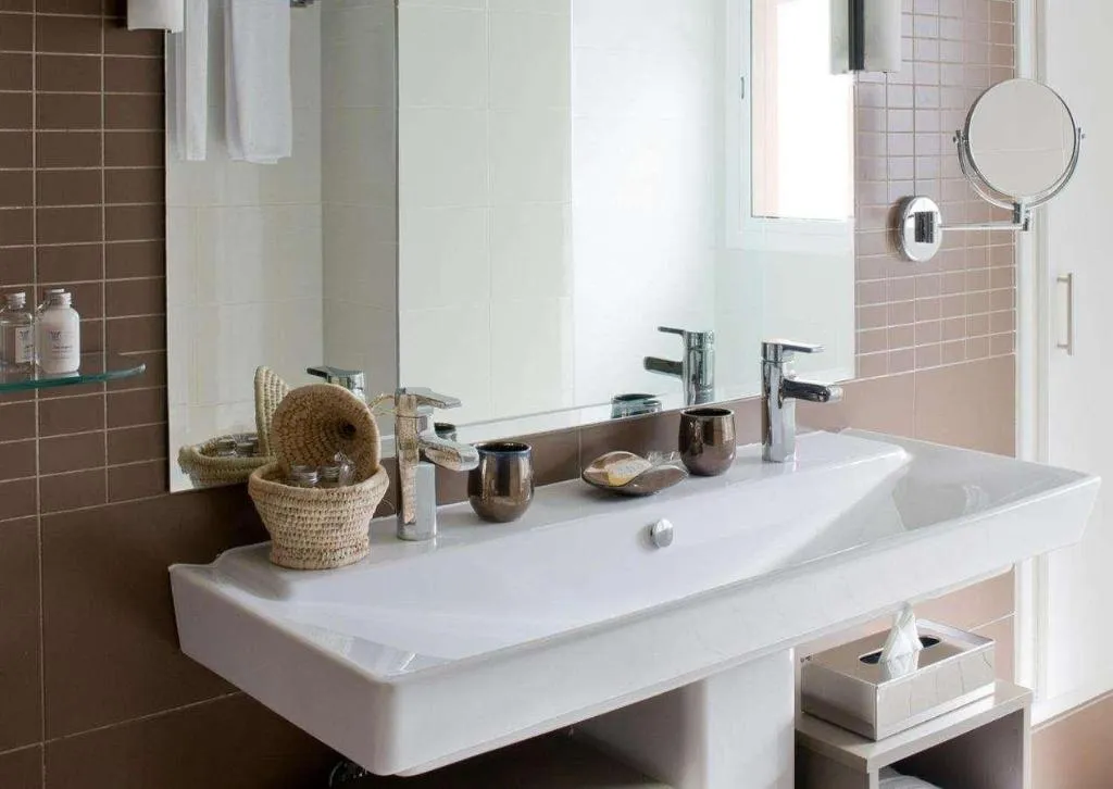 Room, Paradis Plage Surf Yoga & Spa Resort, Agadir