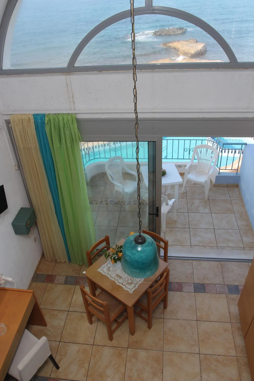 VILLA STANDARD Room, Romantica Beach Villas, Crete