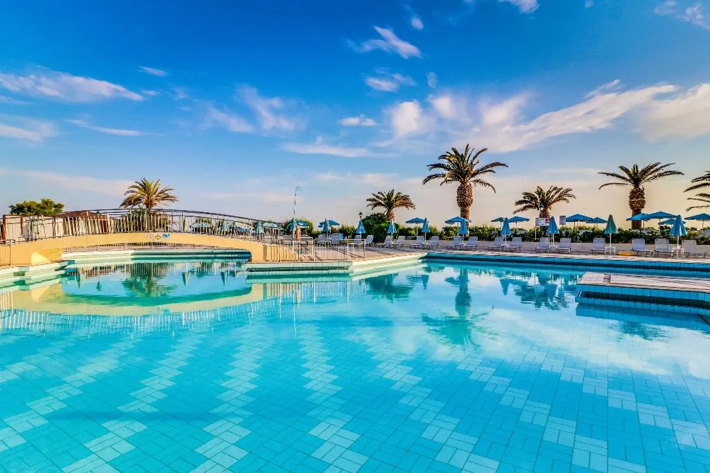 Pool, Creta Star, Crete