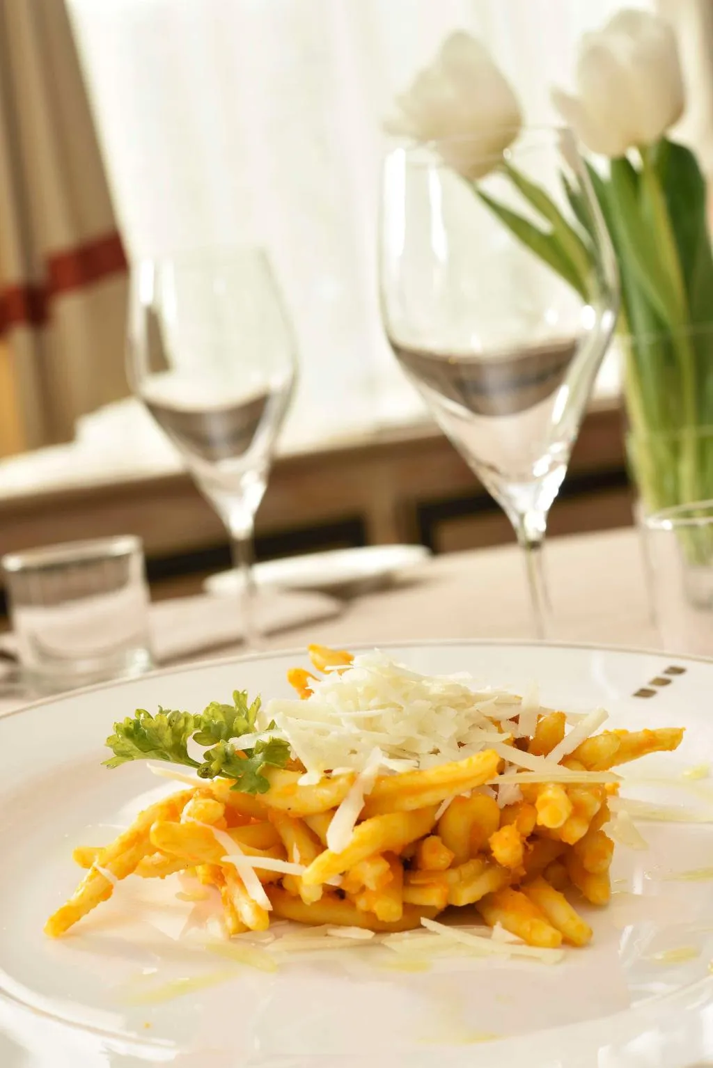 Restaurant, UNA HOTELS Scandinavia Milano, Milan