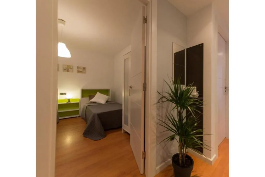 Room, Monaco Family Apartments, Costa Dorada