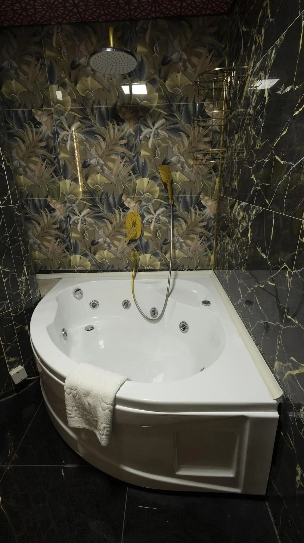 Room, Can Adalya Palace Hotel, Antalya