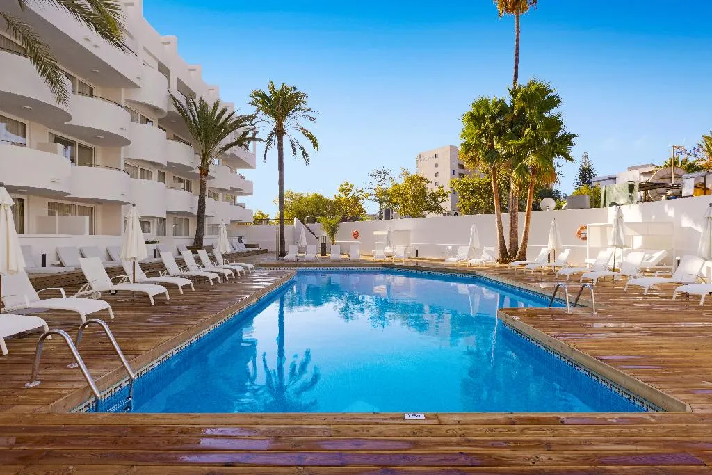 Pool, Palmanova Beach Apartments by TRH, Majorca