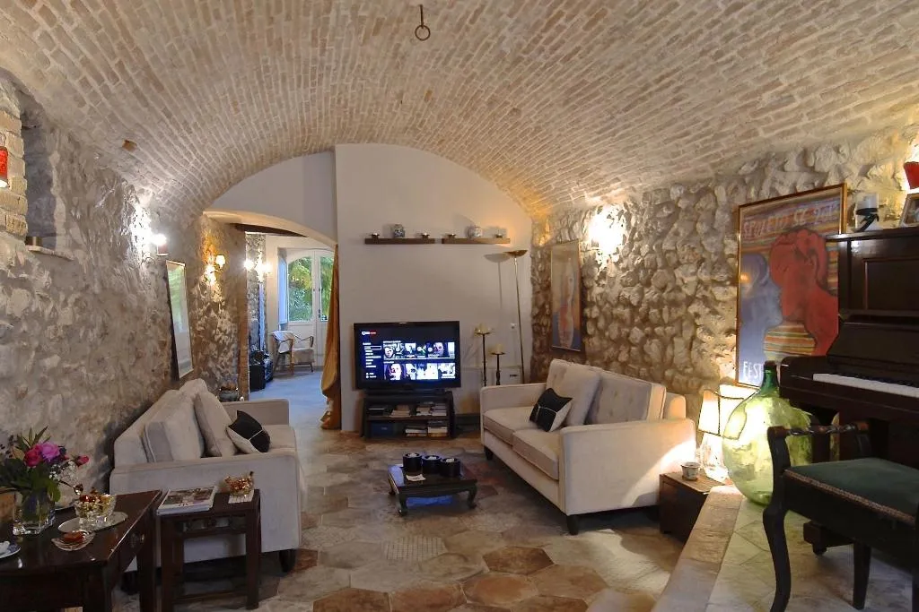 Room, Palazzo Sant'Angelo Boutique B&B, Perugia