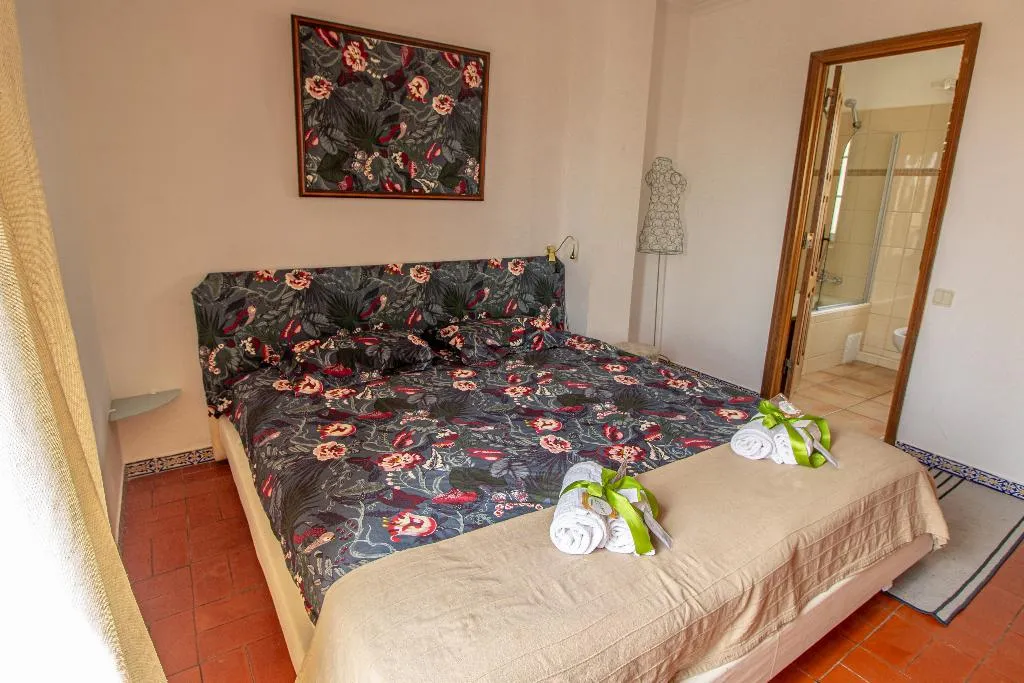 APARTMENT THREE BEDROOMS Room, Old Village & Prestige, Algarve
