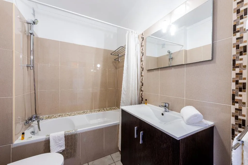 APARTMENT ONE BEDROOM Room, Solgarve, Algarve