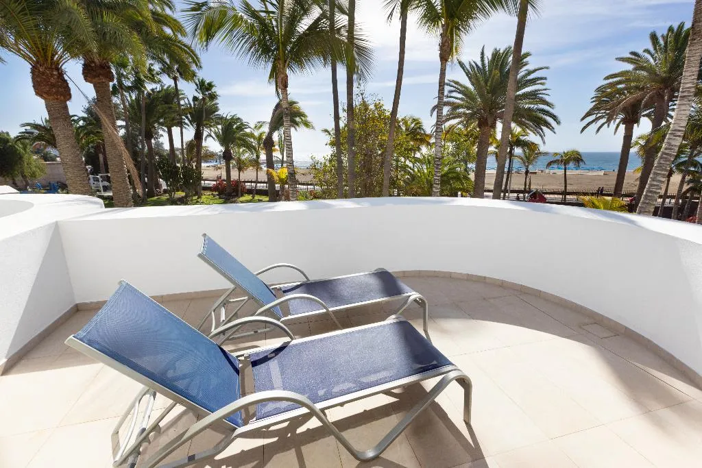 JUNIOR SUITE STANDARD Room, Hipotels La Geria, Lanzarote