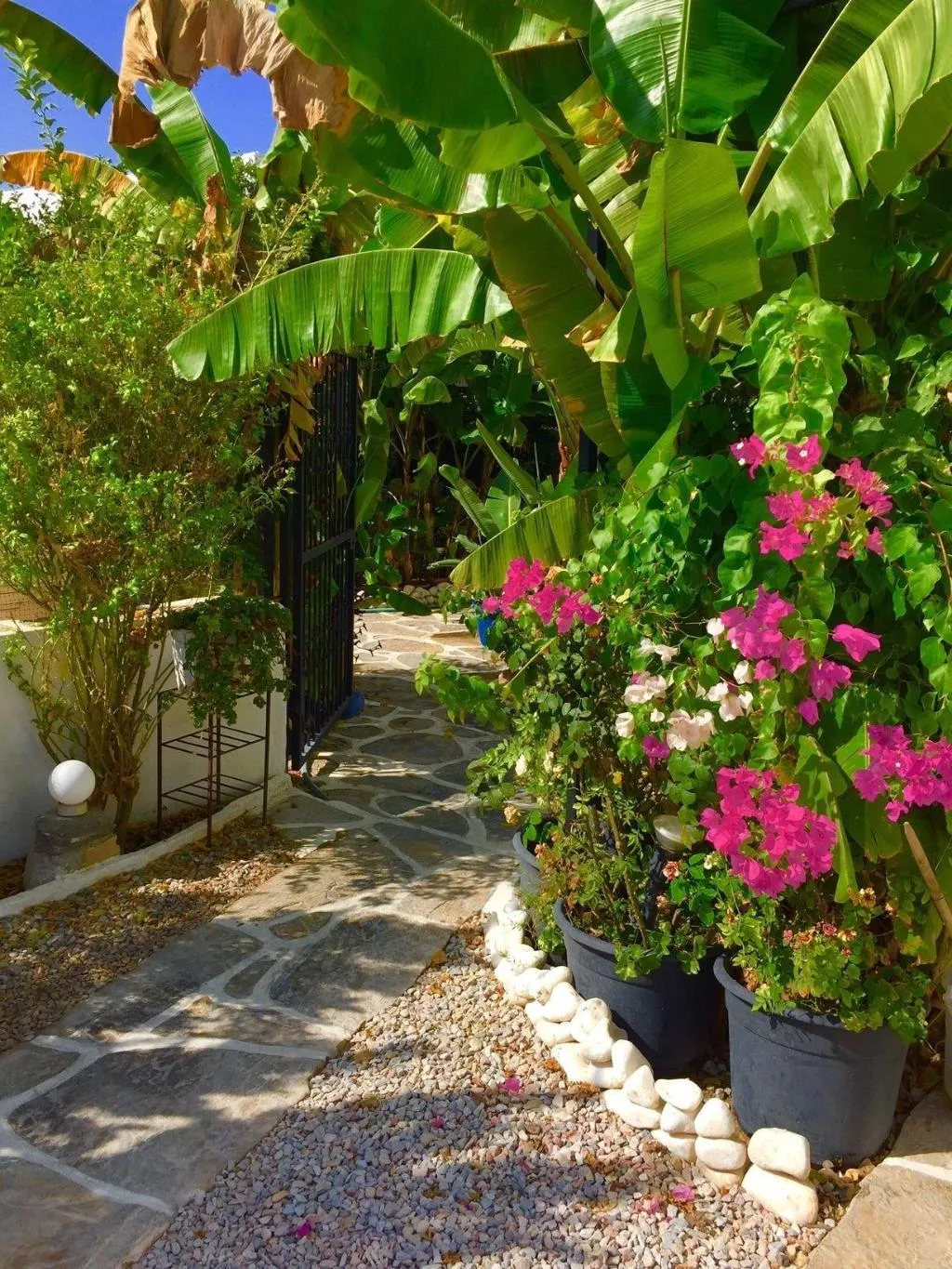 General view, Artunc Hotel Bodrum, Bodrum