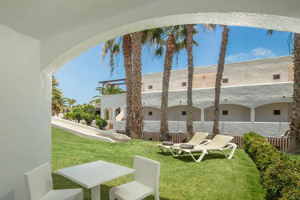 Room, Club Jandia Princess, Fuerteventura