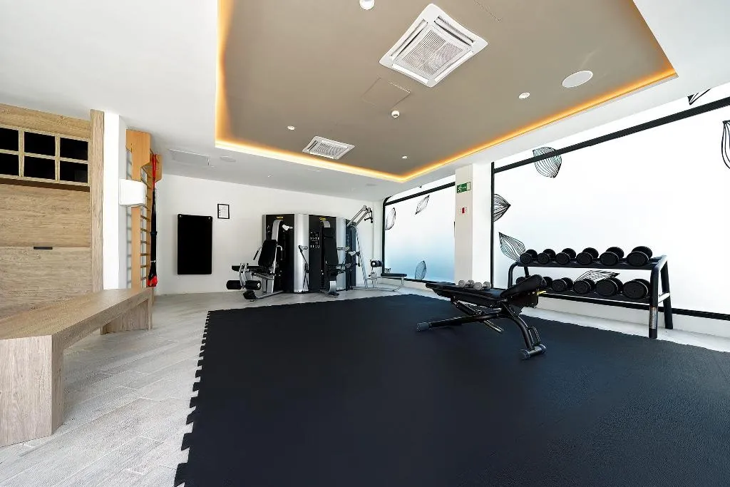 Lobby, H10 Costa Mogán - Adults Only, Gran Canaria