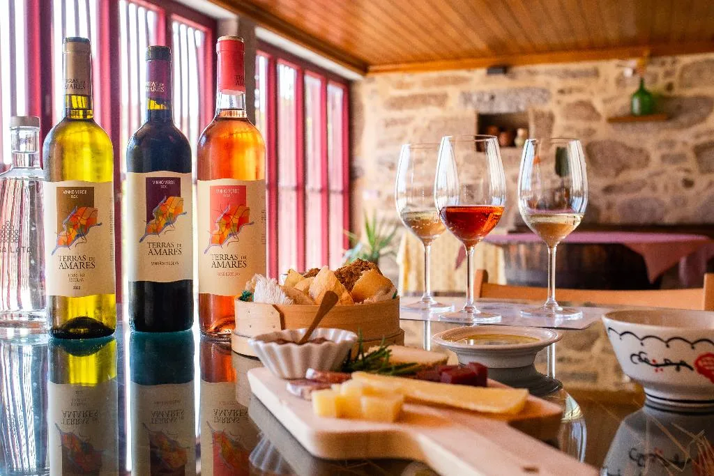 Sports and Entertainment, Casa Lata - Agroturismo E Enoturismo, Porto
