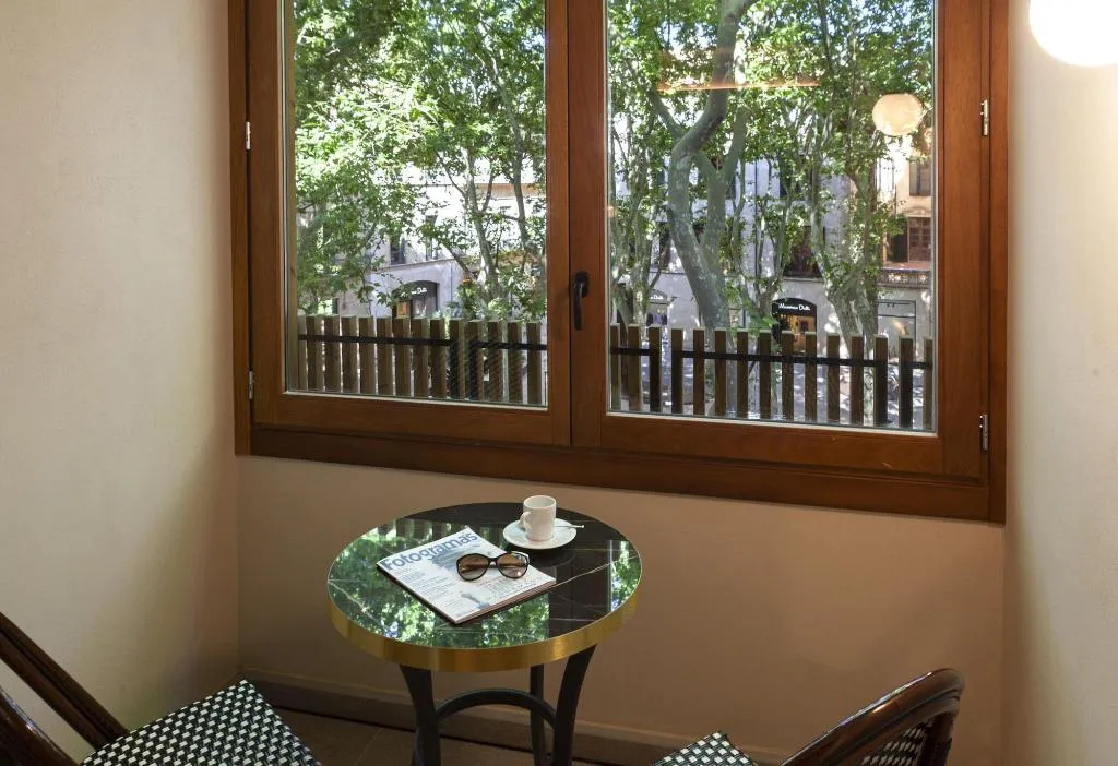 Room, Nivia Born Boutique Hotel, Majorca
