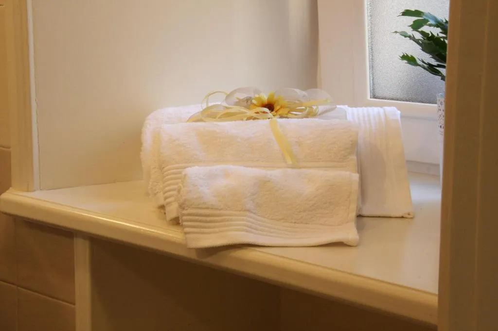Room, Antico Corso, Catania