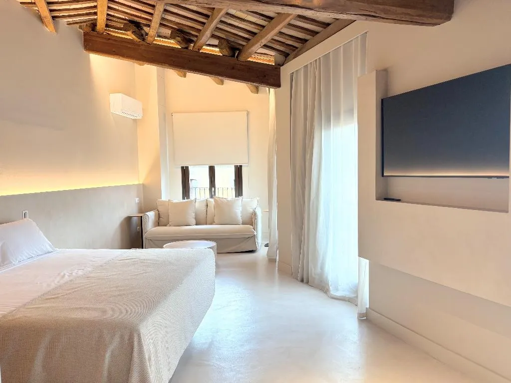 SUITE STANDARD Room, Boutique les Clarisses, Costa Brava