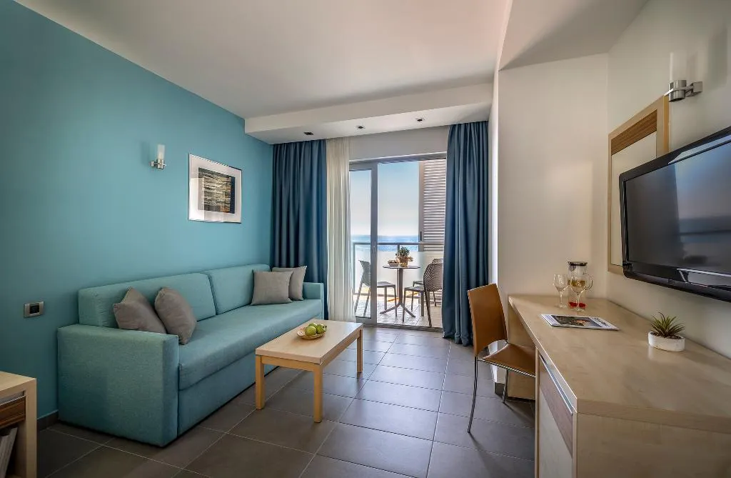 TRIPLE SUPERIOR Room, Maistra Select Belvedere Resort, Istria