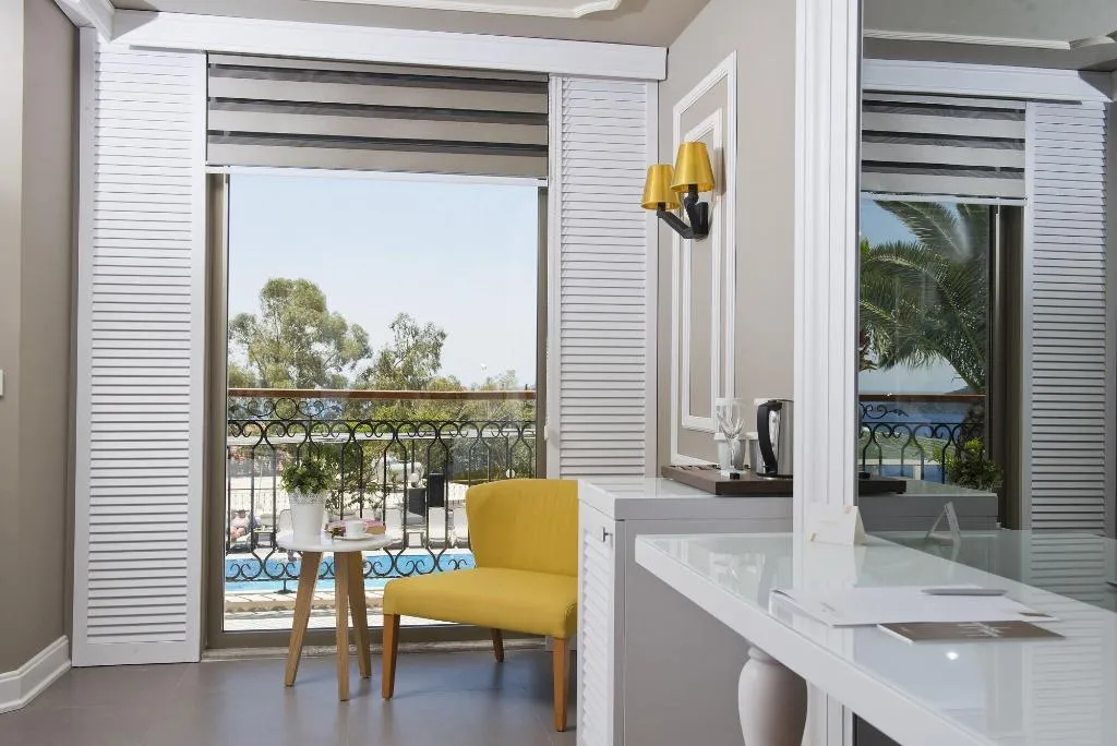 Room, Samira Exclusive Hotel & Apartments, Dalaman