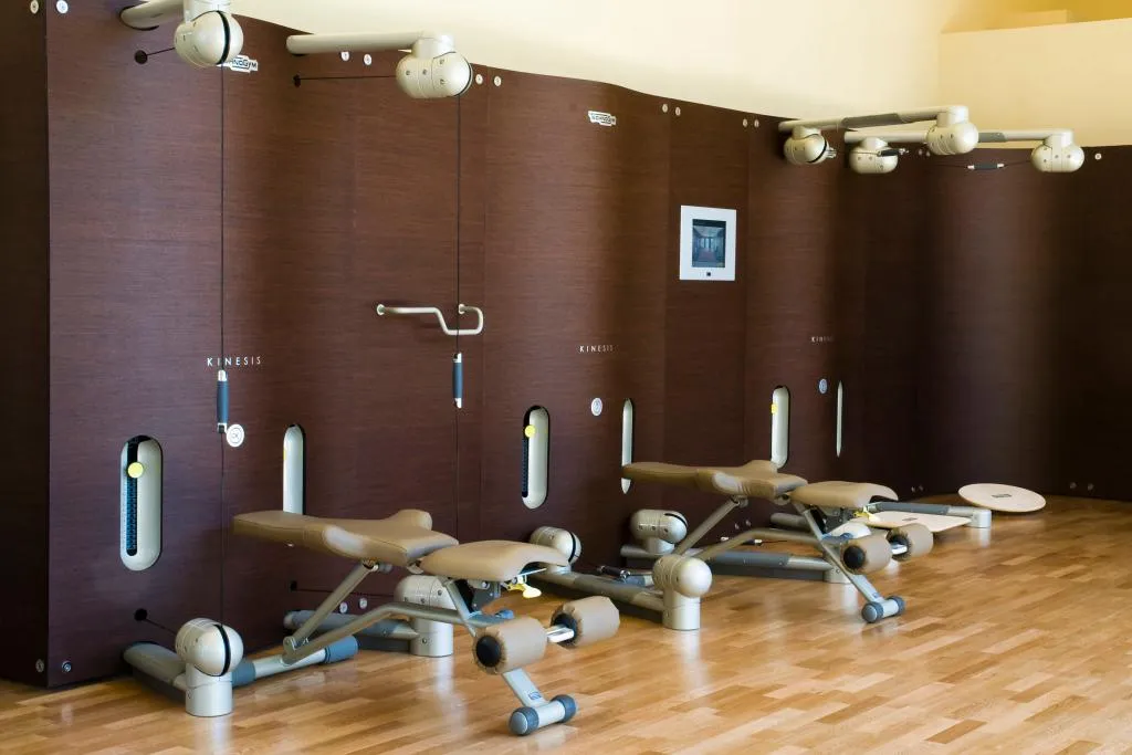 Sports and Entertainment, Bahia del Duque Las Villas Resort, Tenerife