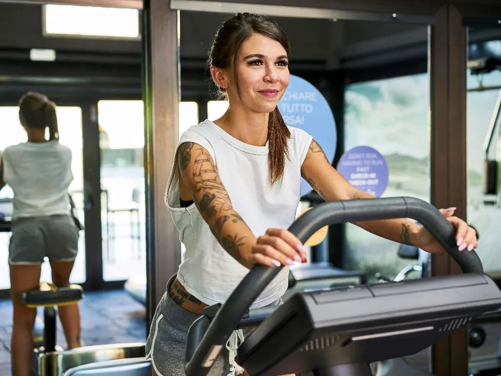 Sports and Entertainment, Novotel Milano Linate Airport, Milan
