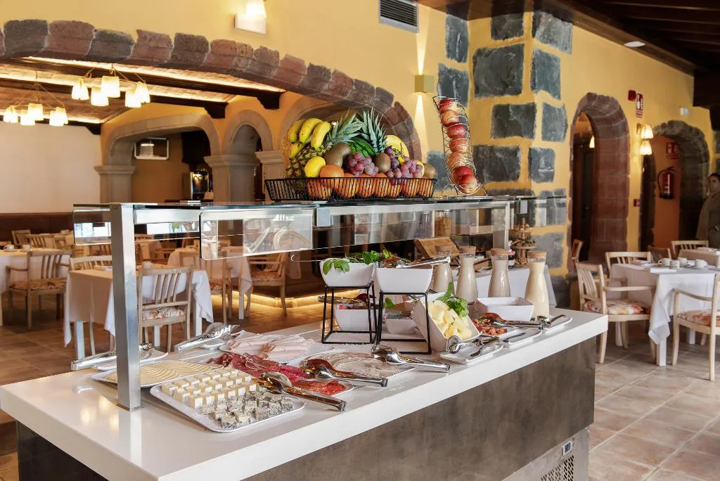 Restaurant, Karat el Nogal Hotel Boutique & Spa *Only adults, Tenerife