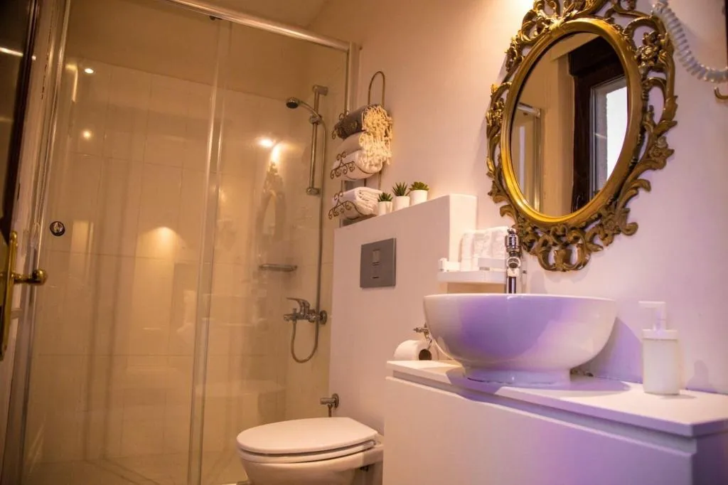 DOUBLE DELUXE Room, Teddy Alaçatı Hotel, Izmir
