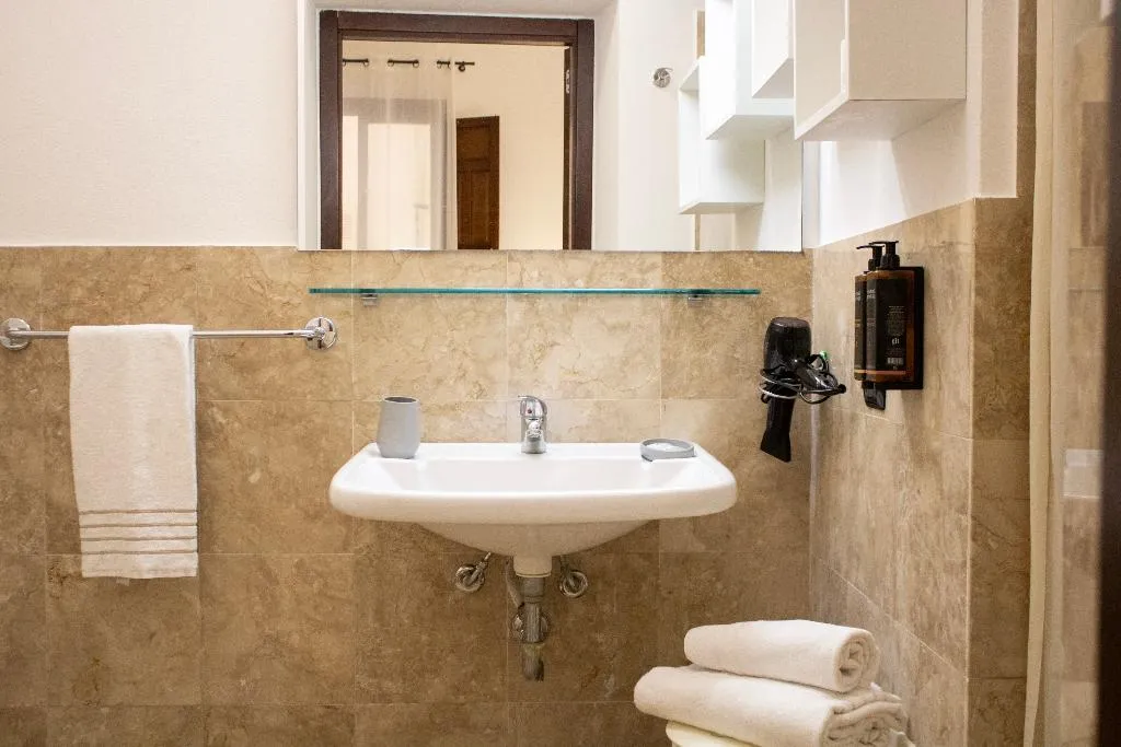 STUDIO STANDARD Room, San Domenico Residence by BADIA NUOVA, Palermo