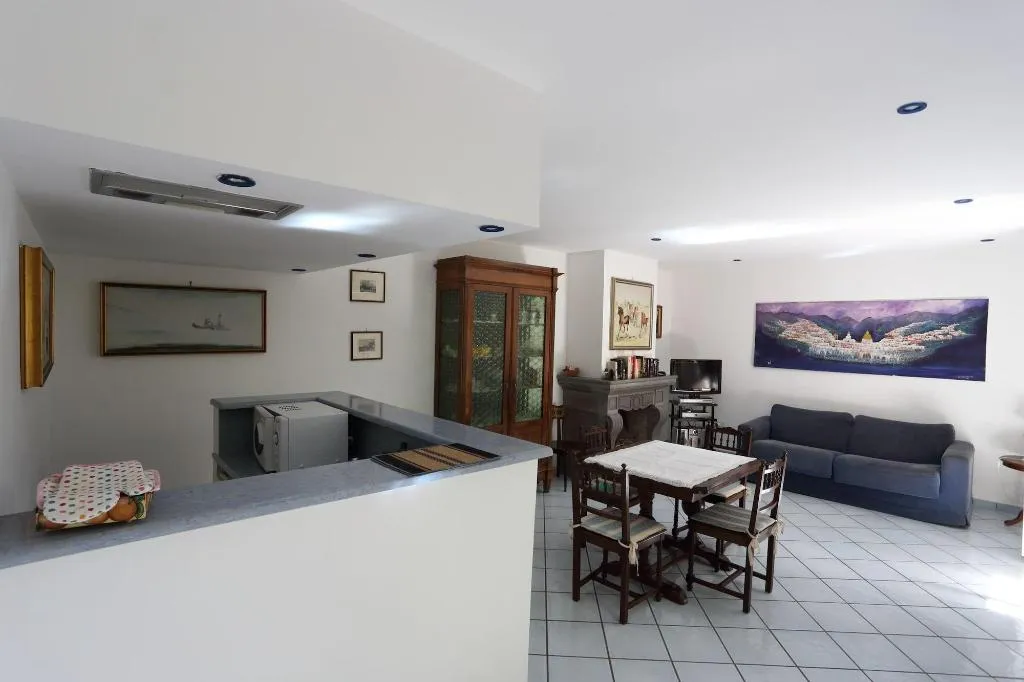 Room, Ambrosio Relais, Naples