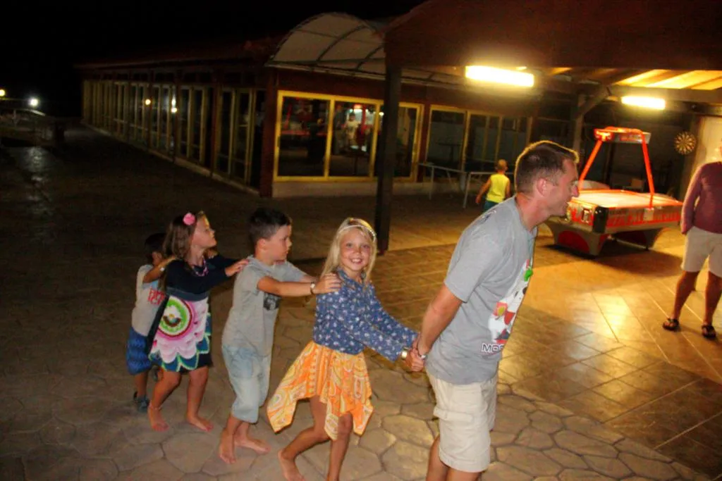 Sports and Entertainment, White Olive Elite Rethymno, Crete