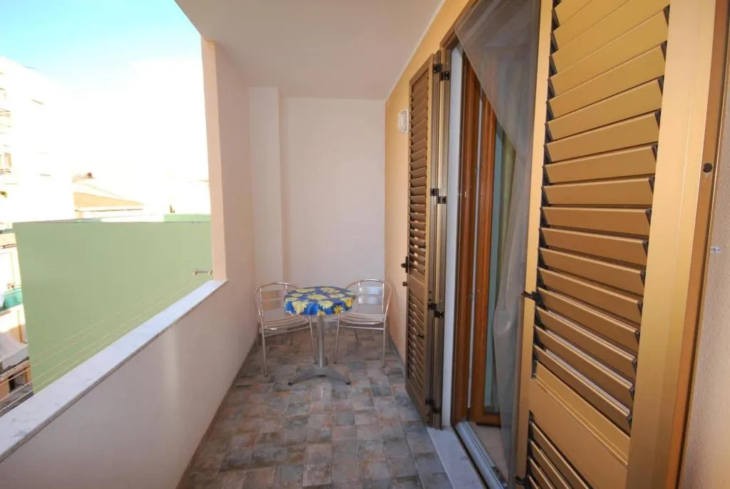 Room, B&B Babbai Giommi, Alghero