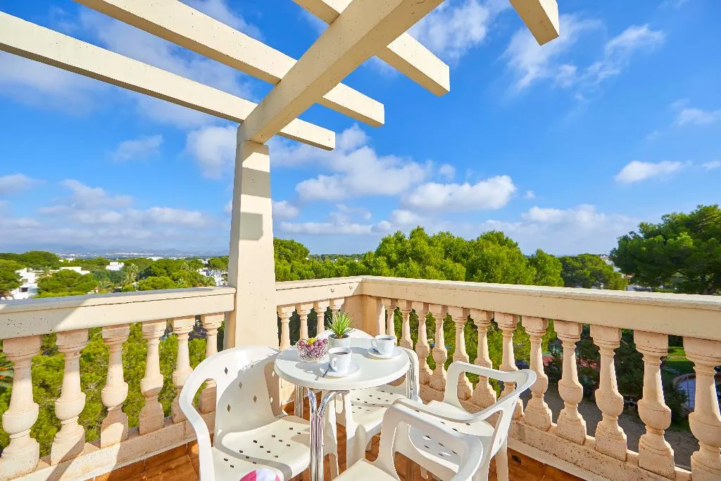 APARTMENT STANDARD Room, Gavimar La Mirada Club Resort, Majorca