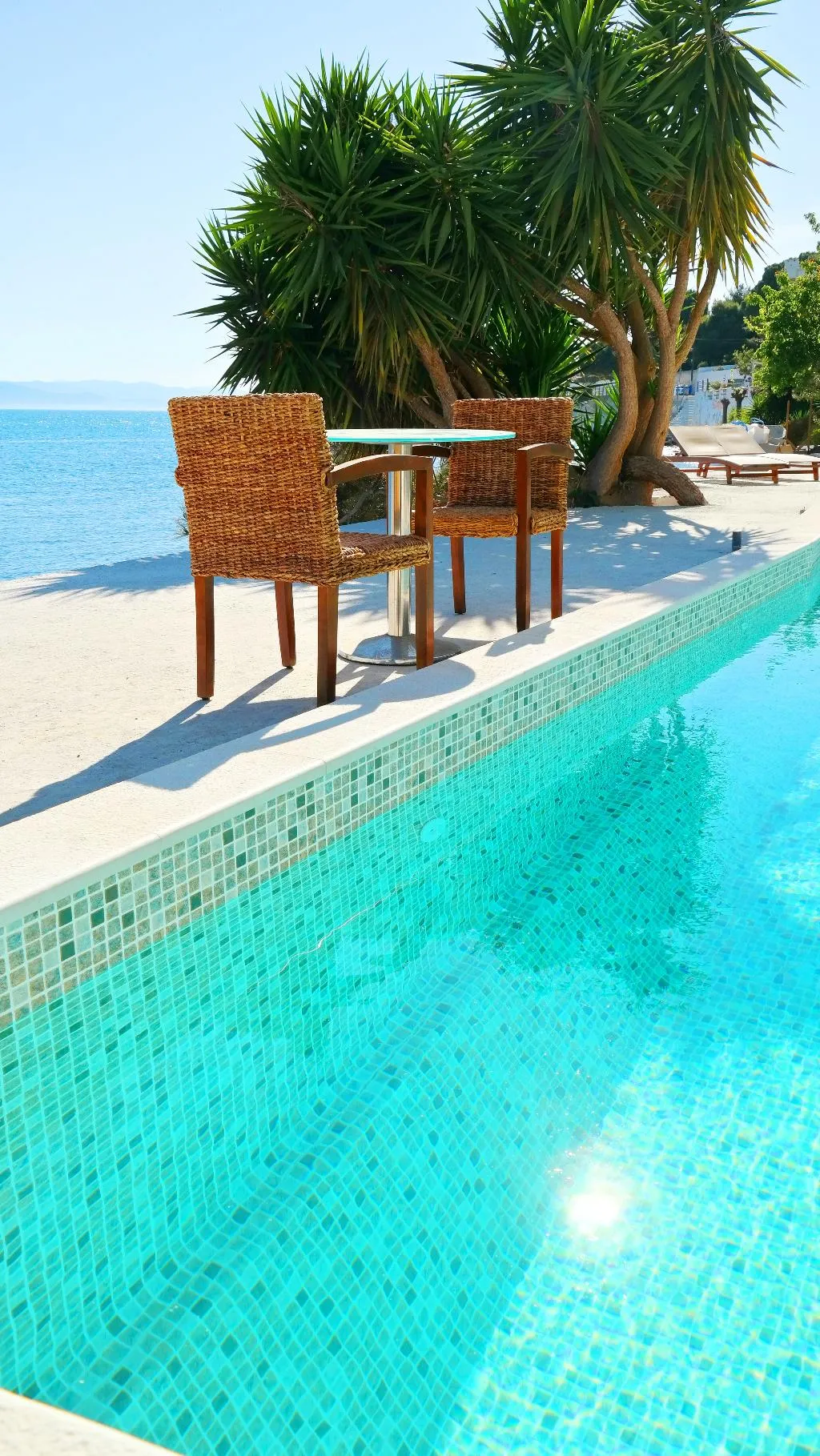 General view, Porto Evia Boutique hotel by Xenia Resorts, Athens