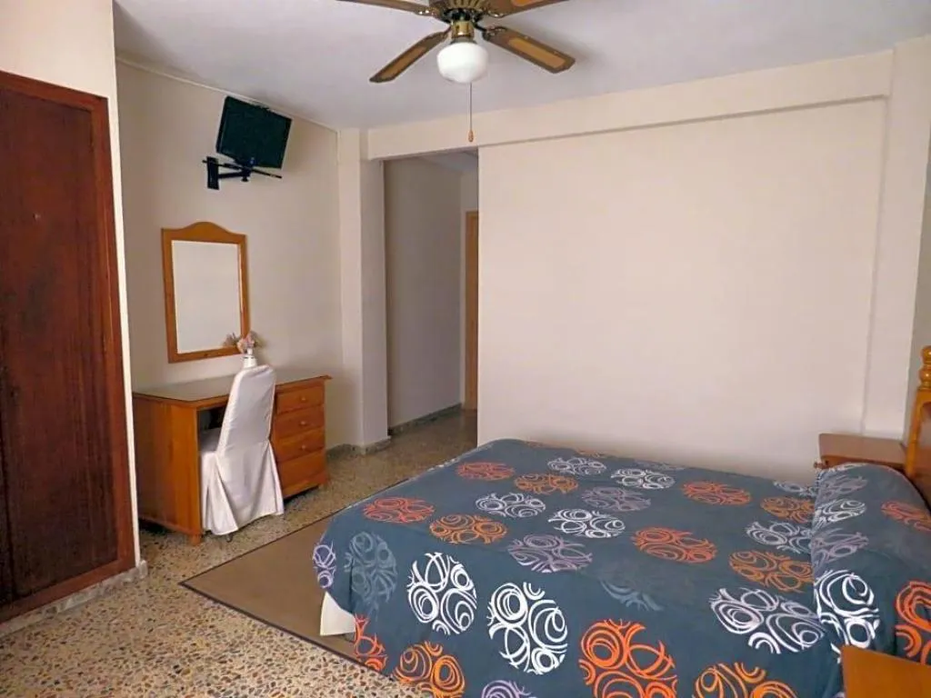DOUBLE COMFORT Room, Hotel Alain, Valencia