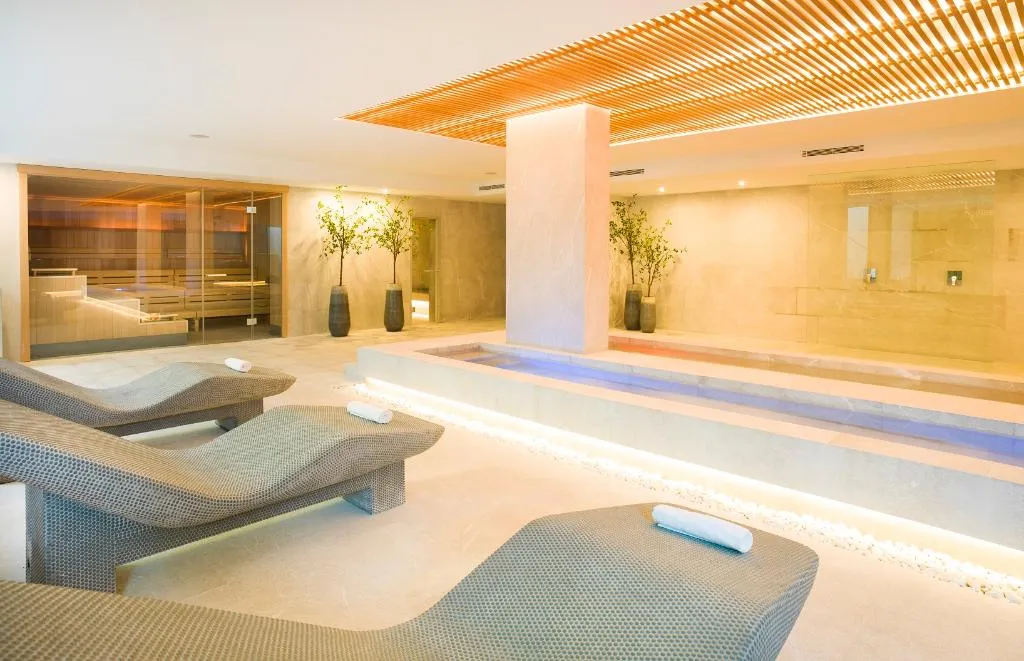 Sports and Entertainment, Club del Sol & Spa, Majorca