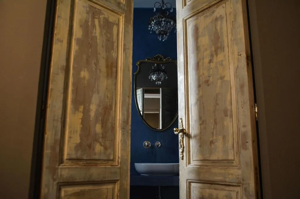Lobby, ZIOLì, Catania