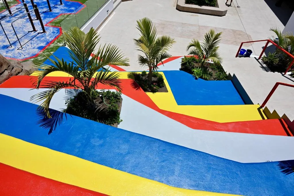 Sports and Entertainment, Sholeo Lodges Maspalomas, Gran Canaria