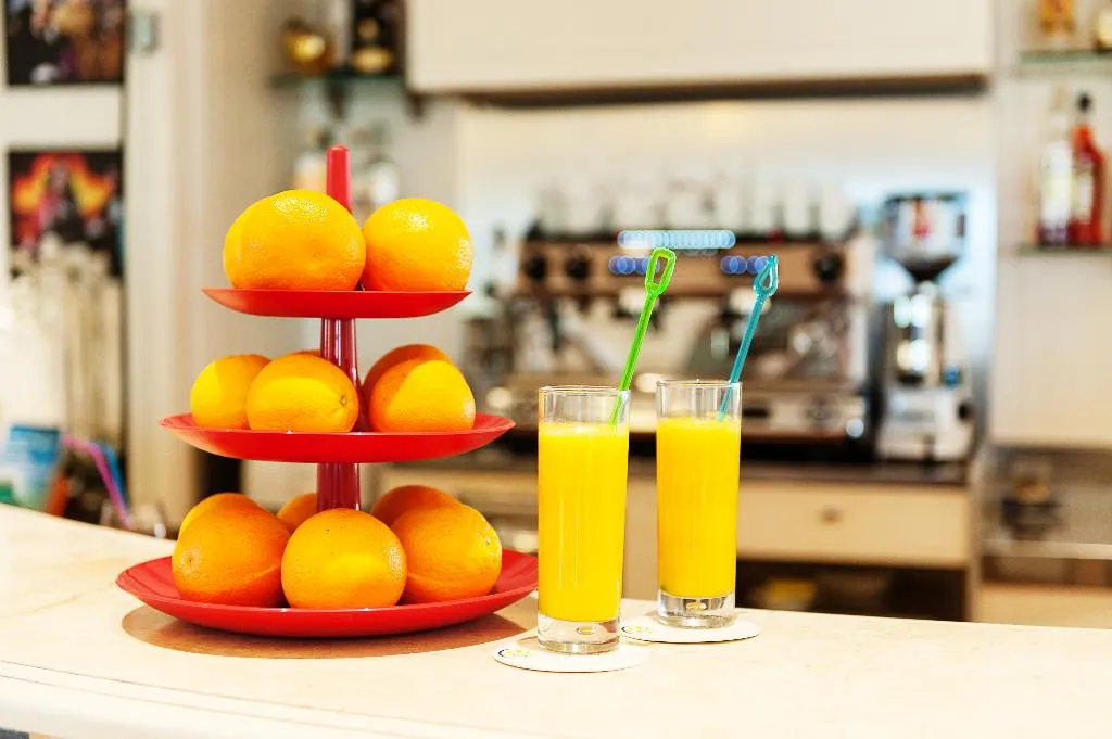 Bar, Hotel Santa Gilla, Cagliari
