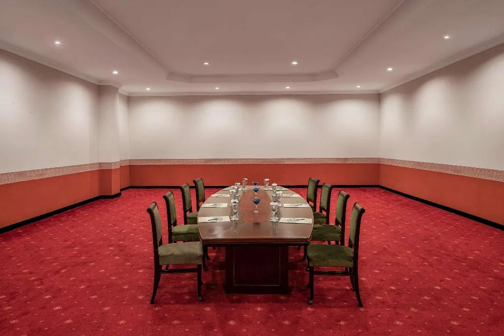 Conferences, Papillon Belvil, Antalya