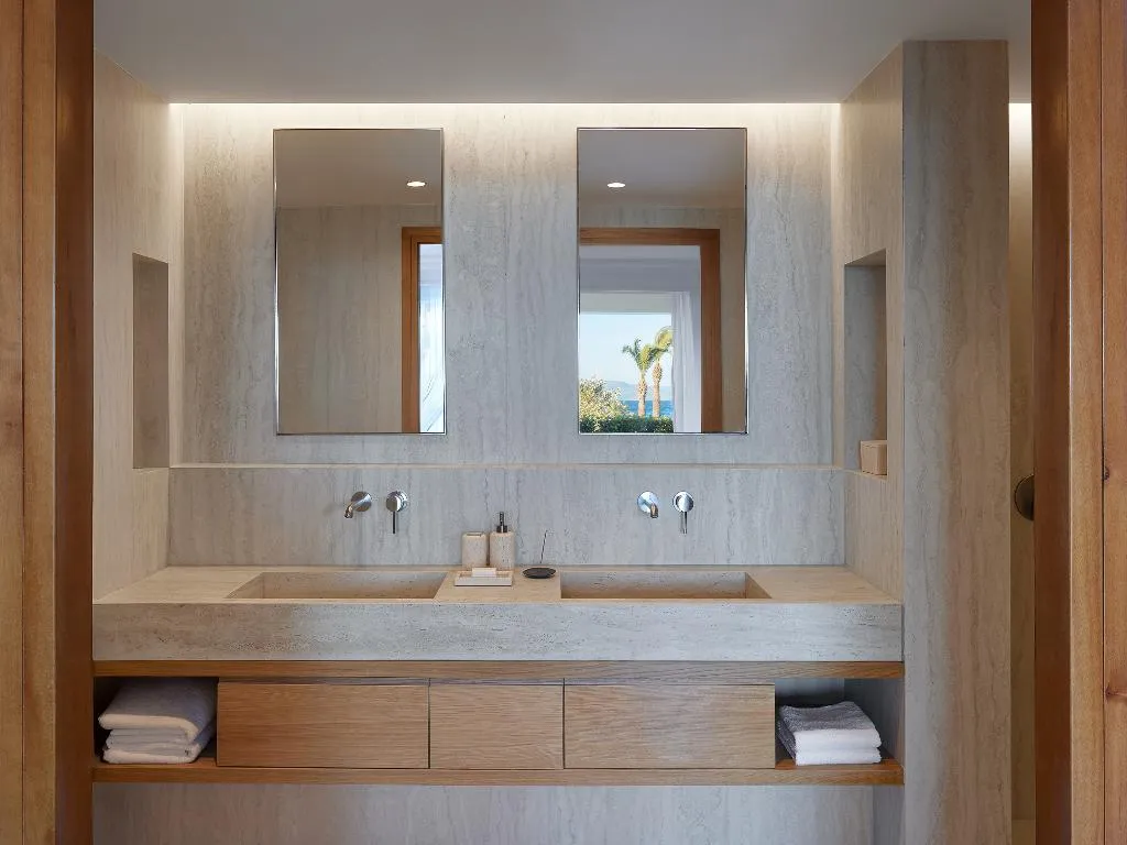 SUITE LUXURY SEA VIEW Room, Grecotel LUXME Kos, Kos